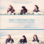 Emily Portman Trio (Furrow)
