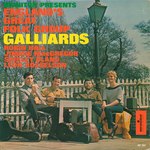 The Galliards: England’s Great Folk Group (Monitor MF 407) The Galliards: England’s Great Folk Group (Monitor MF 407)