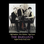 The Duellists: English Hurdy-Gurdy Music (Panic ATC PATCCD 20397 DU)