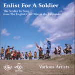 Enlist for a Soldier (Fellside FTSR3)