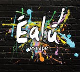 Éalú: Escape (private issue)