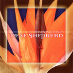 Deaf Shepherd: Even in the Rain (Deaf Shepherd 1)