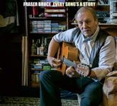 Fraser Bruce: Every Song’s a Story (Greentrax CDTRAX413)