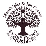 Miranda Sykes & Jim Causley: Everything Possible (Causley / Sykes) Miranda Sykes & Jim Causley: Everything Possible (Causley / Sykes)