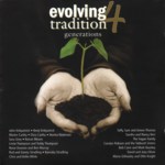 Various Artists: Evolving Tradition 4 (Mrs Casey MCRCD4002)