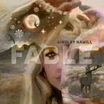 Ainsley Hamill: Fable (Ainsley Hamill AVH003)