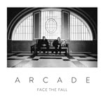 Arcade: Face the Fall (Drala DRAR001LP)