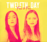 Twelfth Day: Face to Face (Orange Feather OFR008)