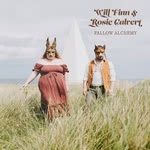 Will Finn & Rosie Calvert: Fallow Alchemy (Will Finn & Rosie Calvert)