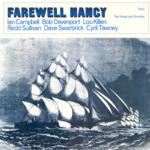 Farewell Nancy (Topic 12T110, 1964)