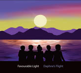 Daphne’s Flight: Favourable Light (Fat Cat CFATCD056)