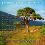 Various Artists: Favourite Scottish Songs (Greentrax CDGMP8016)