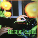 Christine Collister: Feminine Logic (Stereoscout STSCT12)