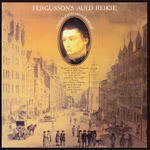 Billy Kay & Jock Tamson’s Bairns: Fergusson’s Auld Reikie (Iona IR003)