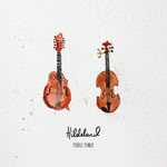 Hildaland: Fiddle Tunes (Adhyâropa)