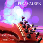 Vicki Swan & Jonny Dyer: Fikavalsen (WetFoot)