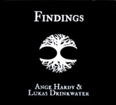Ange Hardy & Lukas Drinkwater: Findings (Story STREC1662)