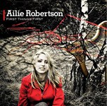 Ailie Robertson: First Things First (Lorimer LORRCD01)