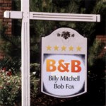 Billy Mitchell & Bob Fox: Five Star B&B (Bob Fox BFMCD011)