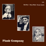 Bob Hart, Percy Webb, Ernest Austin: Flash Company (Topic 12TS243)