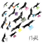 Refuweegee: Flight (Refuweegee)