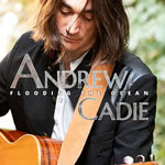Andrew Cadie: Flooding the Ocean (Border Fray BFCD002) Andrew Cadie: Flooding the Ocean (Border Fray BFCD002)