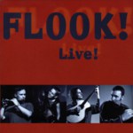 Flook!: Live! (Small Time Small CD 9495)