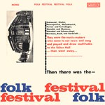 Folk Festival (Waverley ZLP 2033)