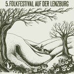 5. Folkfestival auf der Lenzburg (Claves DPf 1000)