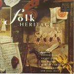 Folk Heritage (Music Club MCCD 043)