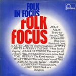 Folk in Focus (Fontana FJL 505)