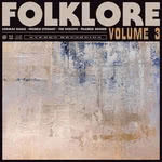 Various: Folklore Volume 3 (Folklore FLK004)