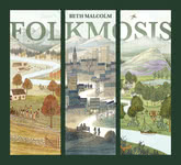 Beth Malcolm: Folkmosis (Beth Malcolm BAM104)