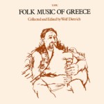 Folk Music of Greece (Topic 12TS231)