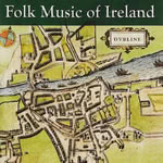 Folk Music of Ireland (Gift of Music CCL CDG1017)