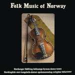 Folk Music of Norway (Topic 12TS351)