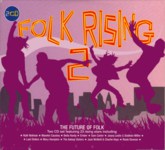 Folk Rising 2 (Proper PROPERFOLK07)