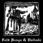 Mark T: Folk Songs & Ballads (Circle of Sound COD326CD)