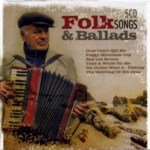 Folk Songs and Ballads (Cheapolata LATA 574)