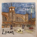 Lonan: Following Orders (Lonan)
