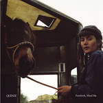 Quinie: Forefowk, Mind Me (Upset the Rhythm UTR171)