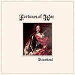 Strawhead: Fortunes of War (Traditional Sound TSR 032)