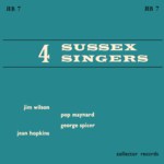 Four Sussex Singers (Collector JEB7)
