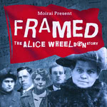 Moirai: Framed: The Alice Wheeldon Story (WildGoose WGS433CD)