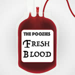 The Poozies: Fresh Blood (Schmooz)