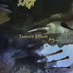 Tamsin Elliott: Frey (Penny Fiddle PFR2206CD)