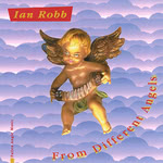 Ian Robb: From Different Angels (Fallen Angle FAM01CD)