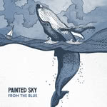 Painted Sky: From the Blue (Gilded Lily GILDEDB1)
