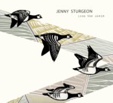 Jenny Sturgeon: From the Skein (Tamarach TAMARAC001)