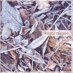 Kirsty McGee: Frost (Park PRKCD 69)